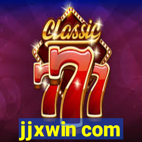 jjxwin com